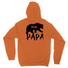 Papa Bear Unisex Hoodie