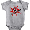 got it memorized Baby Onesie