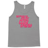 figh club Tank Top