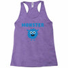 I've Created A Monster Infant Monster Racerback Tank