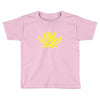 free mustache rides t shirt Toddler T-shirt