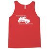 buggy wie aus dem film zwei wie pech Tank Top