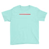 bismarck schlachtschiff war ship flotte world war marine meer sea Youth Tee