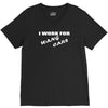 car work V-Neck Tee