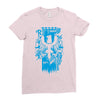 eagle crest Ladies Fitted T-Shirt