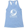 internet shirt Racerback Tank