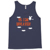 yes i can drive a stick Tank Top
