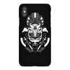 samurai black ranger iPhoneX