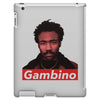 childish gambino iPad 3 and 4 Case