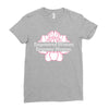 Empowered Women Empower Women Ladies Fitted T-Shirt