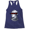 alexander hamilton rise up Racerback Tank