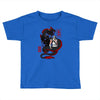 arashikage clan Toddler T-shirt