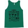 clyling man Tank Top