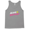 jesse and the rippers Tank Top