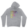 I miss you my heart is empaty wİthout you (2) Unisex Hoodie