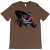 moster name T-Shirt