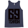 tekashi 6ix9ine  gummo 69 Tank Top