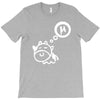 cow says mu T-Shirt