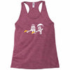 pulpe Racerback Tank