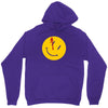 watchmen comedian rorschach comic adult movie Unisex Hoodie
