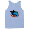 hockey royalty Tank Top