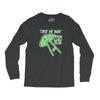 take me away from here Long Sleeve Shirts