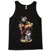 suicide squad Tank Top