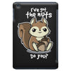 nuts iPad Mini