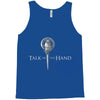 game funny Tank Top