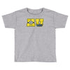 minion university Toddler T-shirt