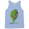 artichoke Tank Top