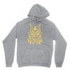 three eyed monster best trending Unisex Hoodie