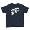 mama bear 1 Youth Tee