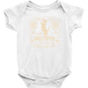 happy halloween! Baby Bodysuit