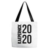 Kaepernick 2020 Tote Bags