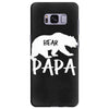 Papa Bear Samsung Galaxy S8 Plus