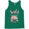 wild one Tank Top