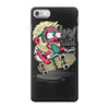 nerd attack iPhone 7 Case