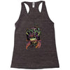 skhost in the shell Racerback Tank