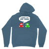 come at me bro Hoodie