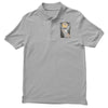 burton's scream Polo Shirt