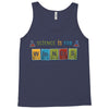 science is for winners Tank Top