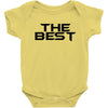 the best Baby Bodysuit