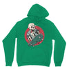 skullboarding Unisex Hoodie