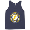 central city running club Tank Top