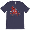 mushroom eater T-Shirt