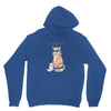 the big meowski Unisex Hoodie