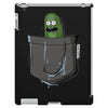 i'm in a pocket iPad 3 and 4 Case