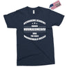 kickboxing academy Exclusive T-shirt