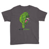 artichoke Youth Tee
